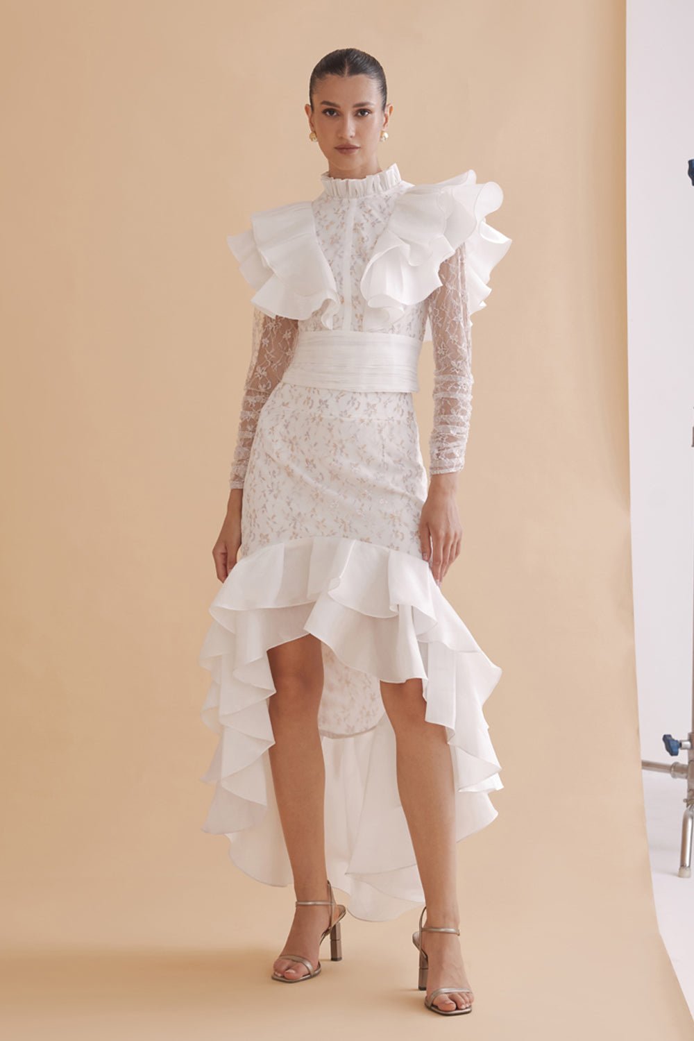 Magdalena Co - ord Set - Zabella
