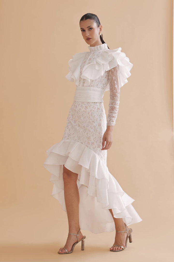 Magdalena Co - ord Set - Zabella