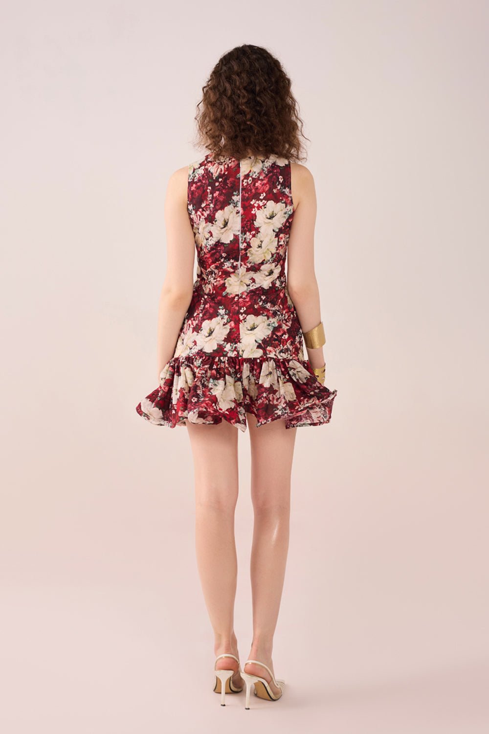Maria Rose Mini - Zabella