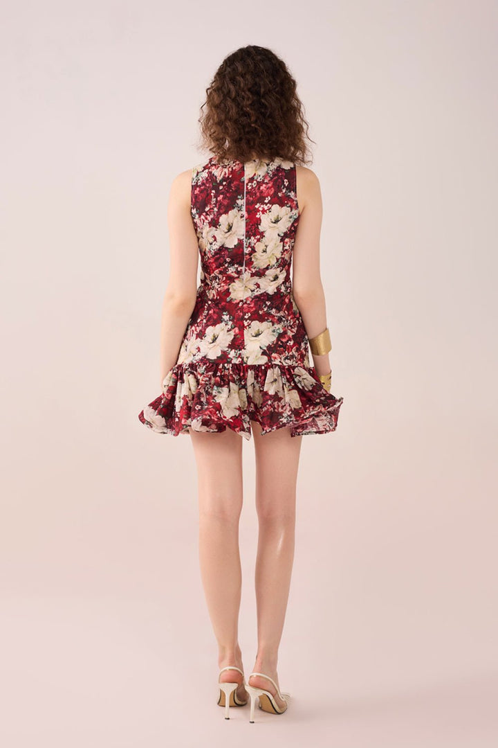 Maria Rose Mini - Zabella