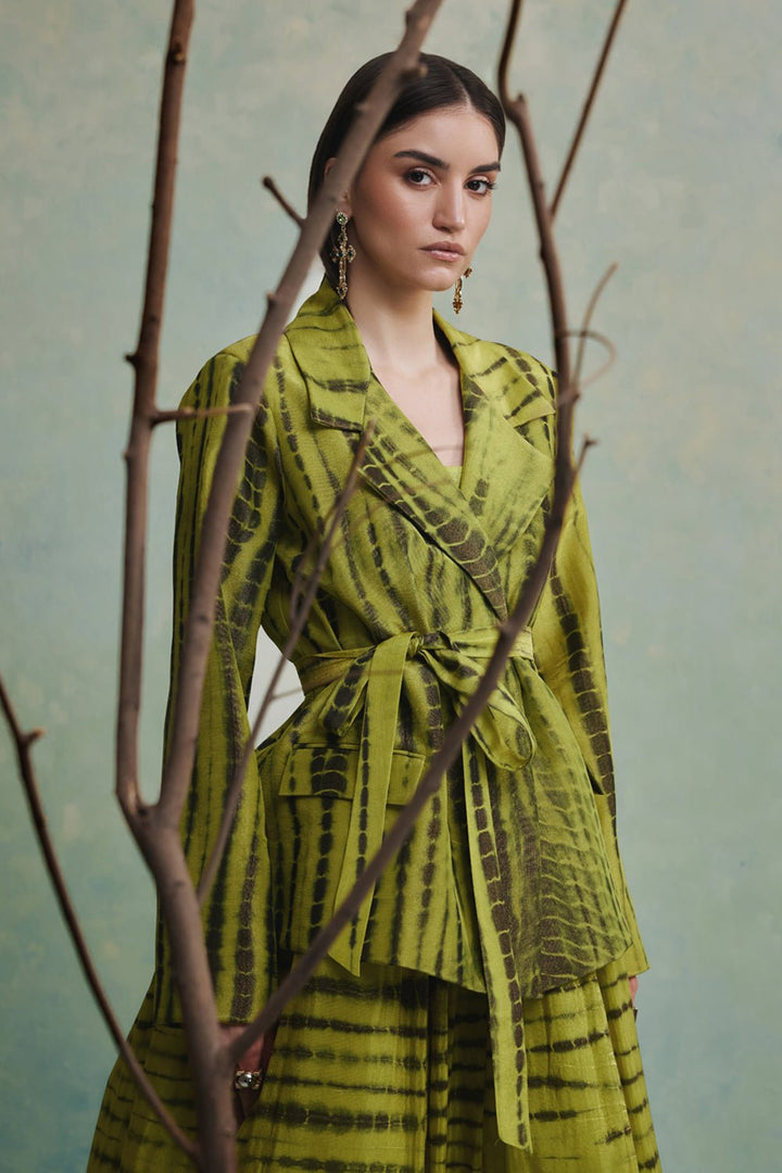 Monarch Dunes Co - ord Set - Zabella