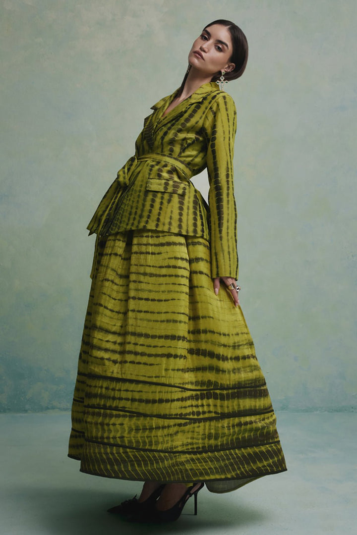 Monarch Dunes Co - ord Set - Zabella