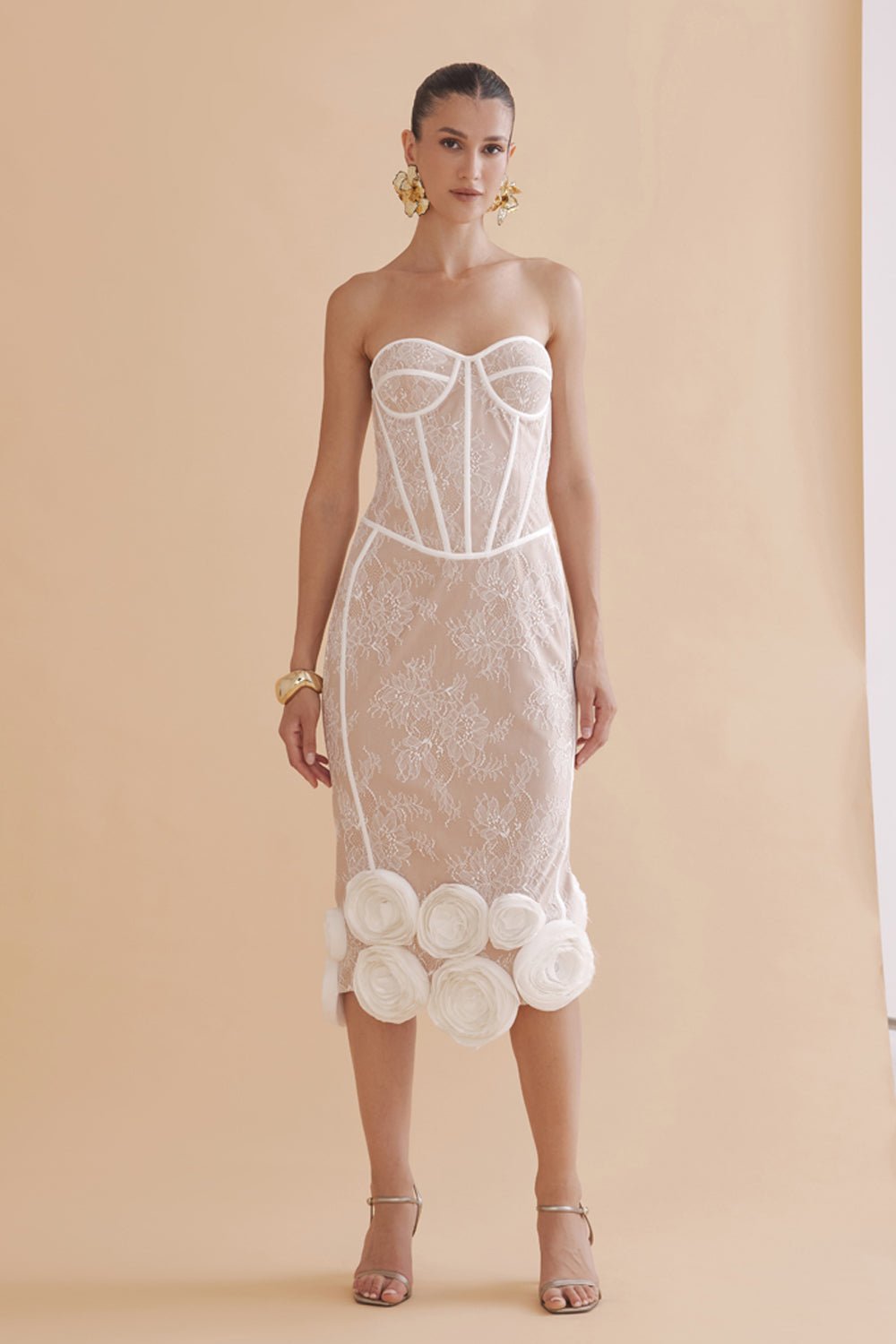 Paulina Dress - Zabella
