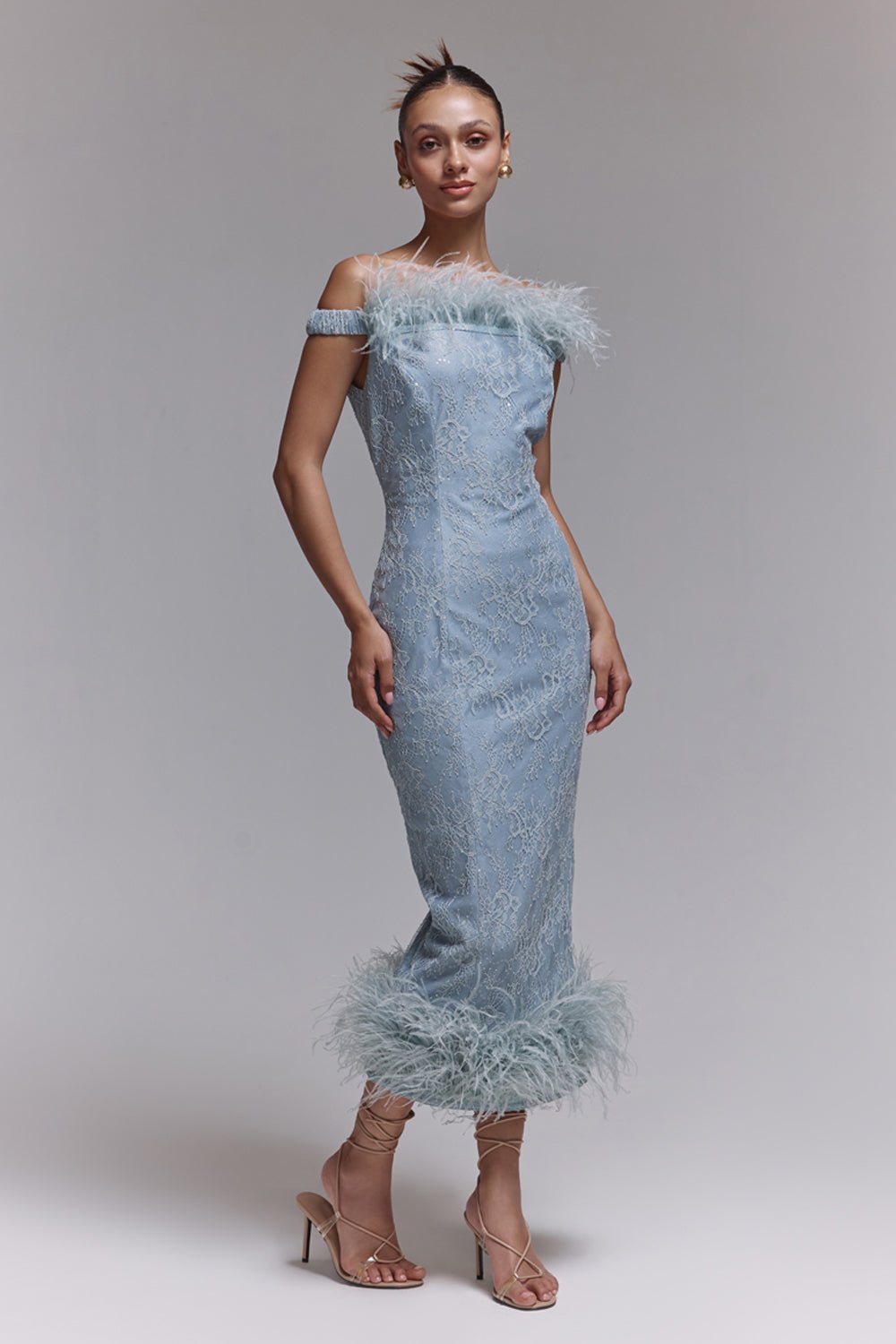 Phoebe Dress - Zabella