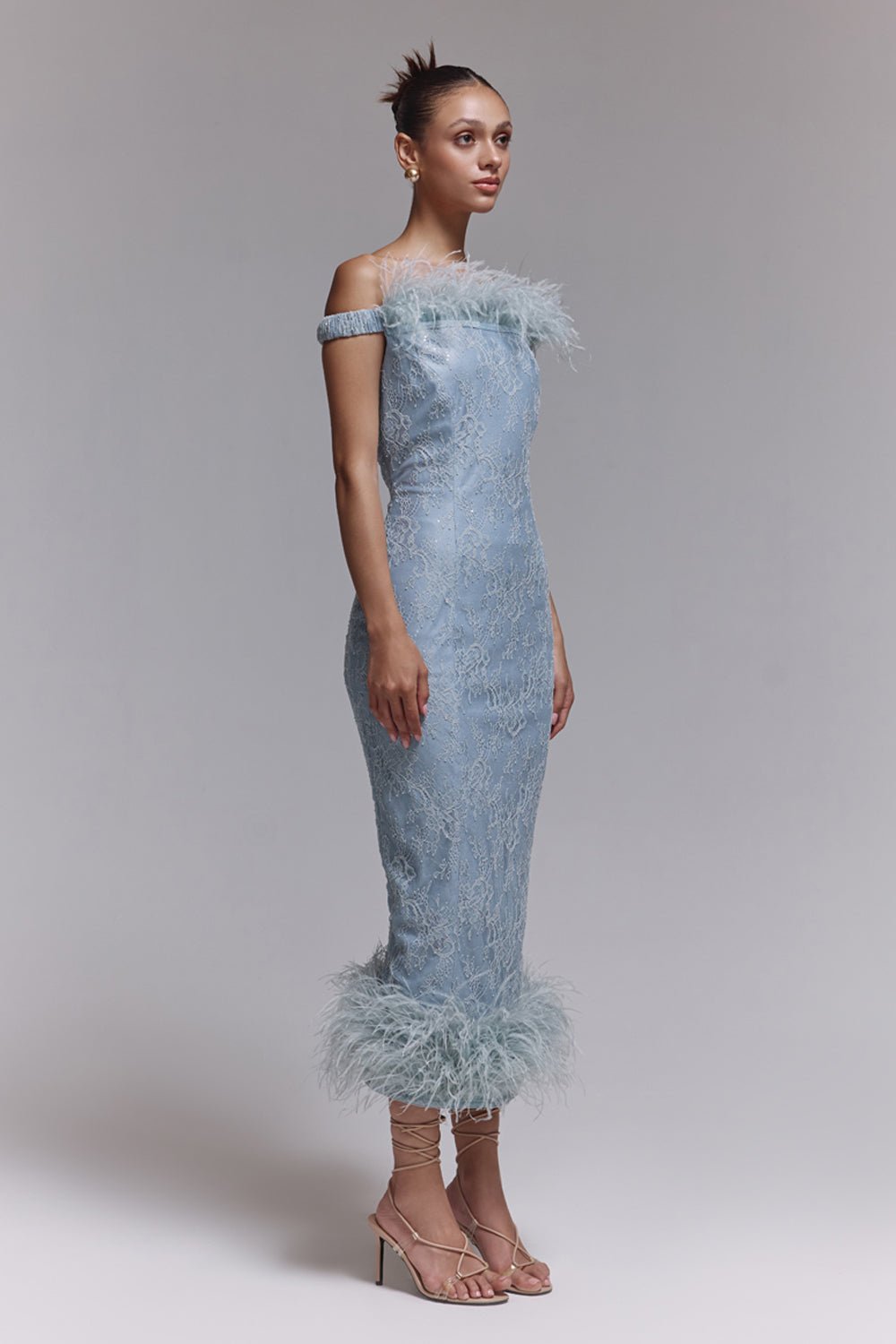 Phoebe Dress - Zabella