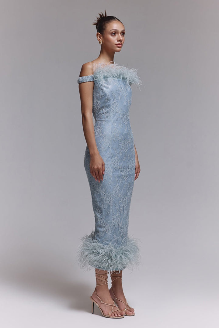 Phoebe Dress - Zabella