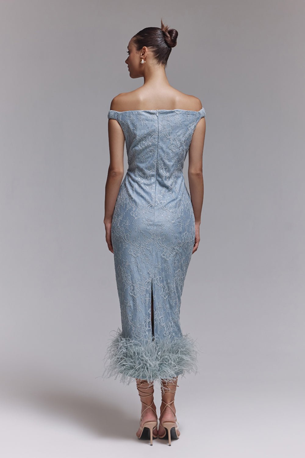 Phoebe Dress - Zabella