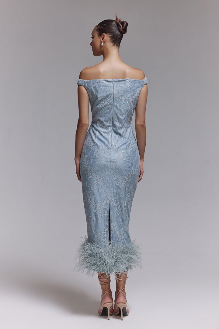 Phoebe Dress - Zabella