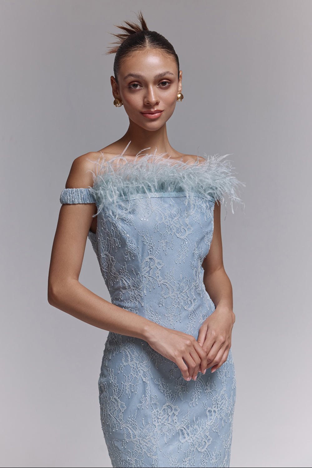 Phoebe Dress - Zabella