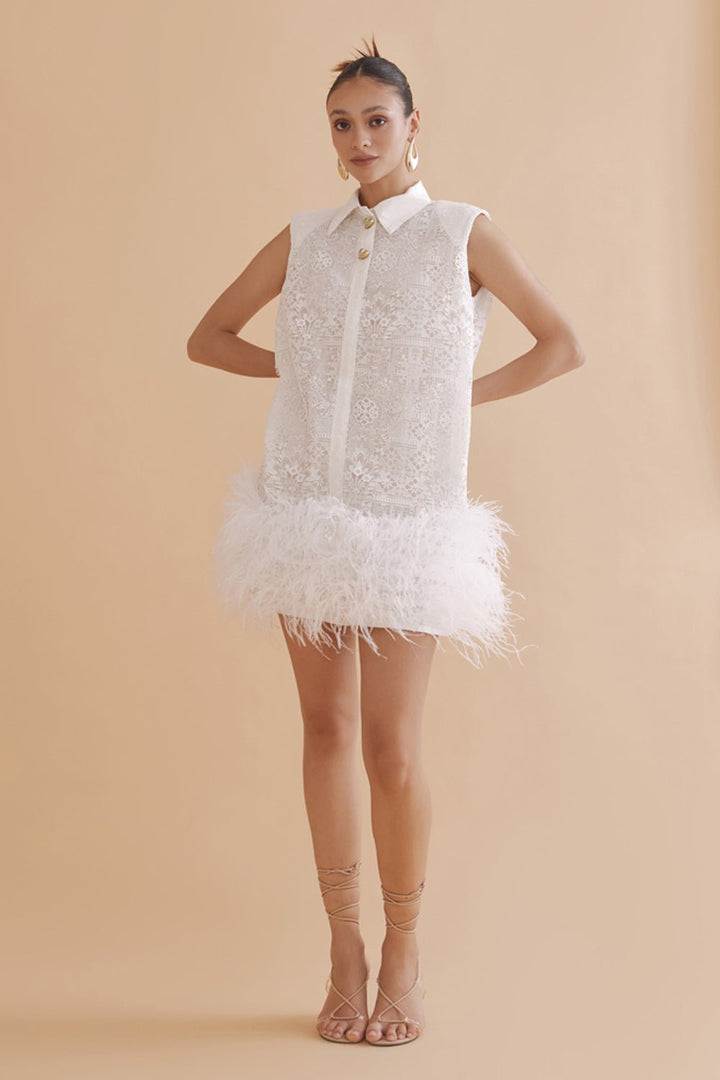 Rachel Dress - Zabella