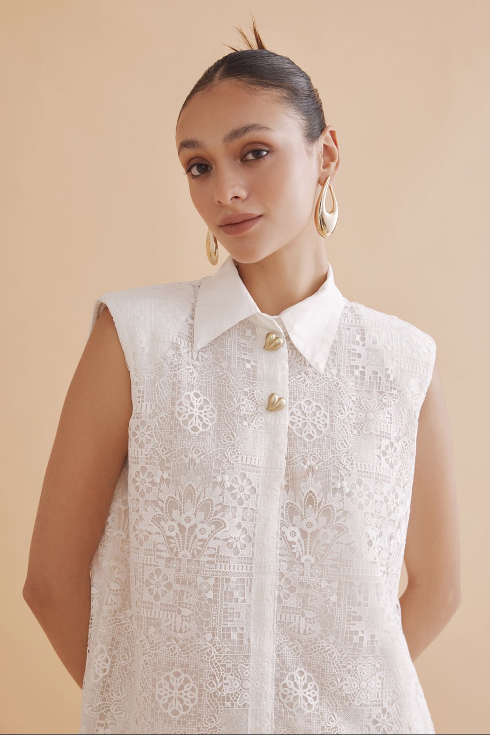 Rachel Dress - Zabella