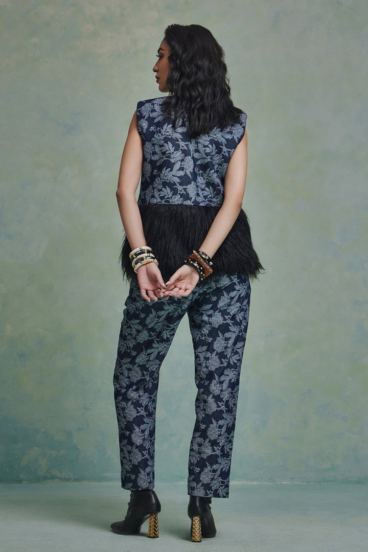 Tuscan Safari Pants - Zabella