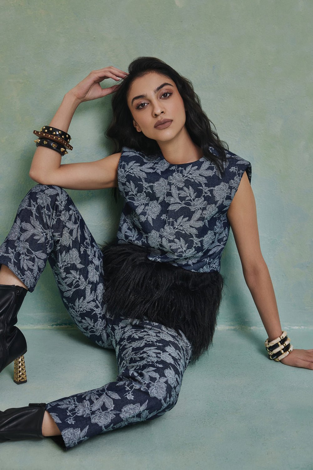 Tuscan Safari Pants - Zabella