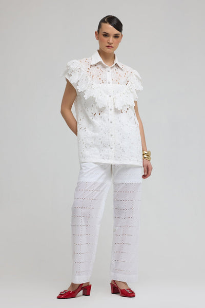 Tuscany Shiffley Co - ord Set - Zabella