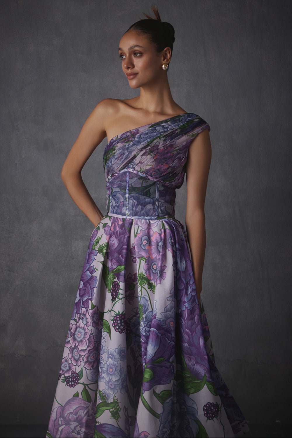 Ursula Dress - Zabella