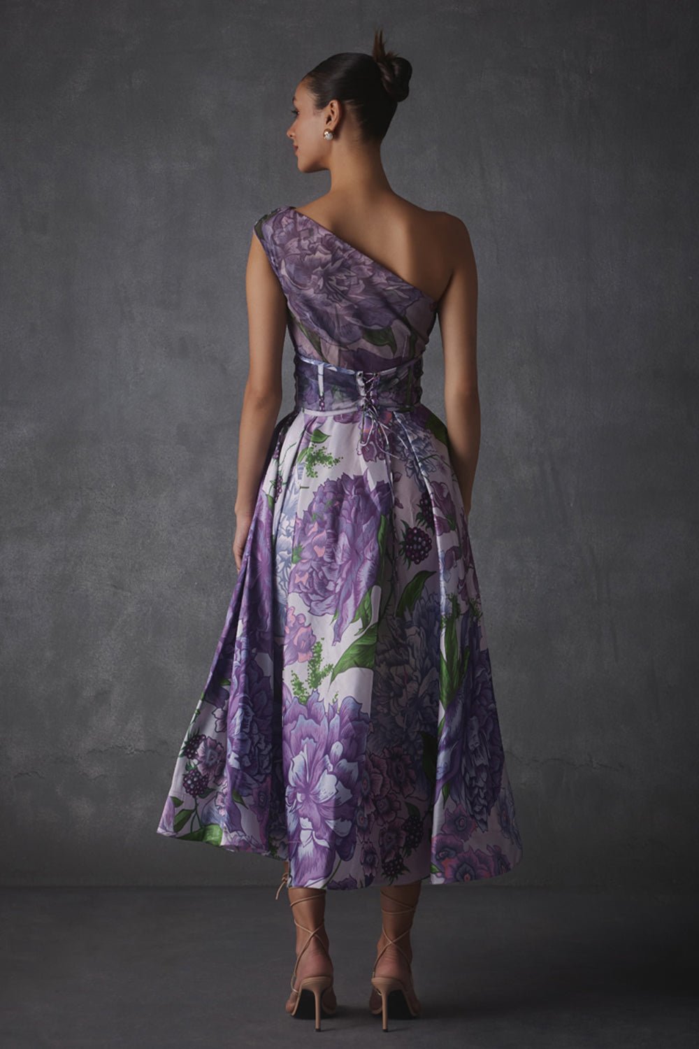 Ursula Dress - Zabella