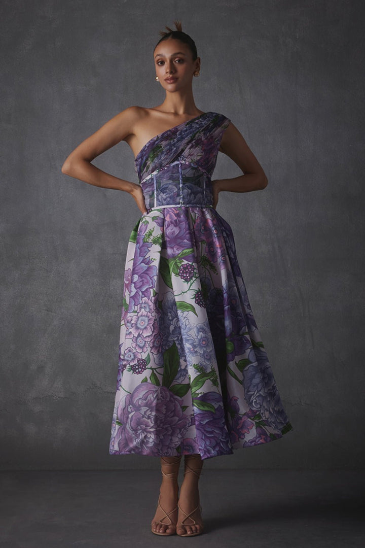 Ursula Dress - Zabella