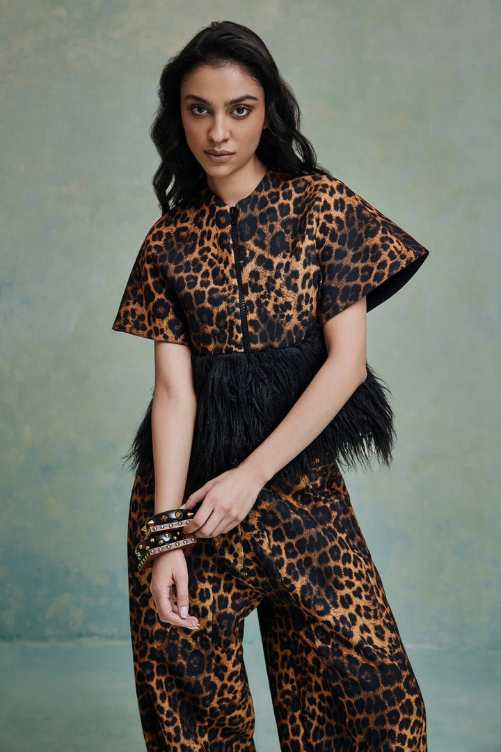 Wild Heirloom Set - Zabella