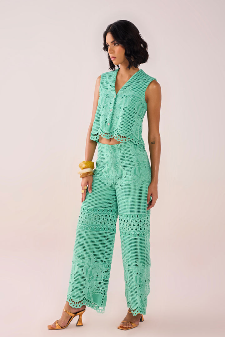 Farm Lace Set