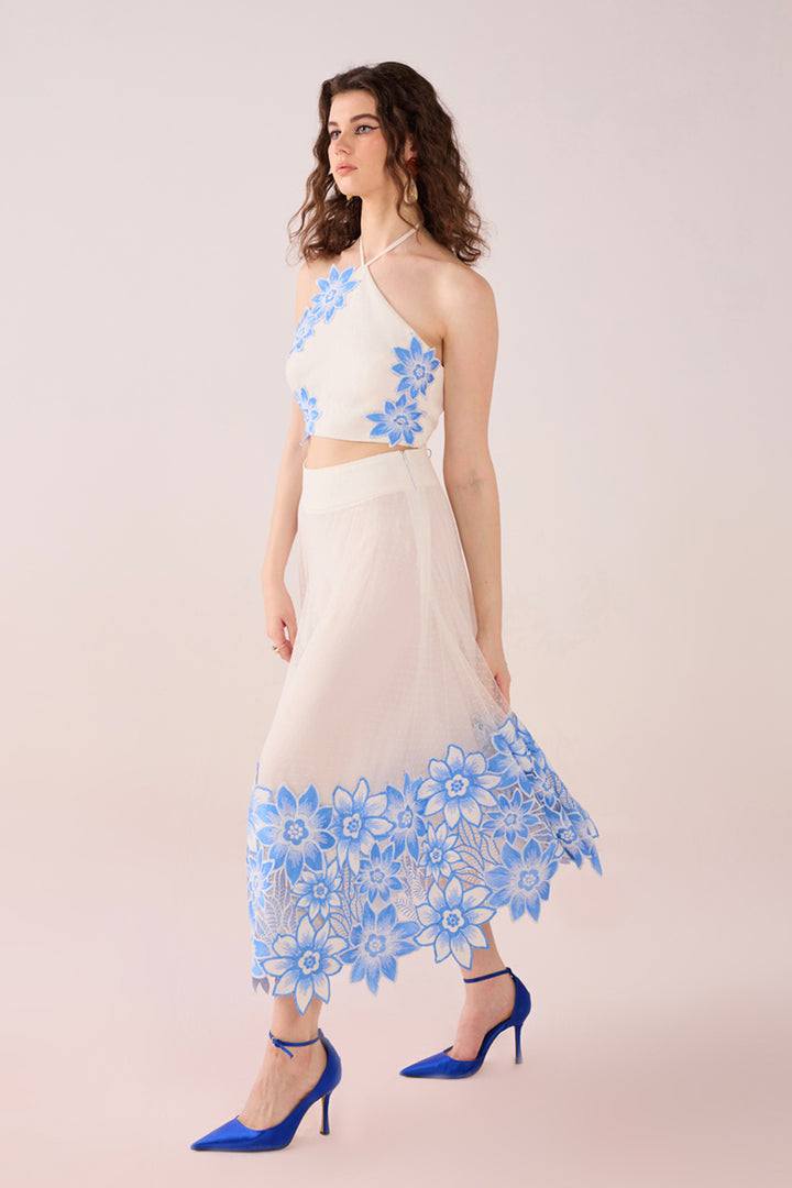 Cristina Co Ord Set