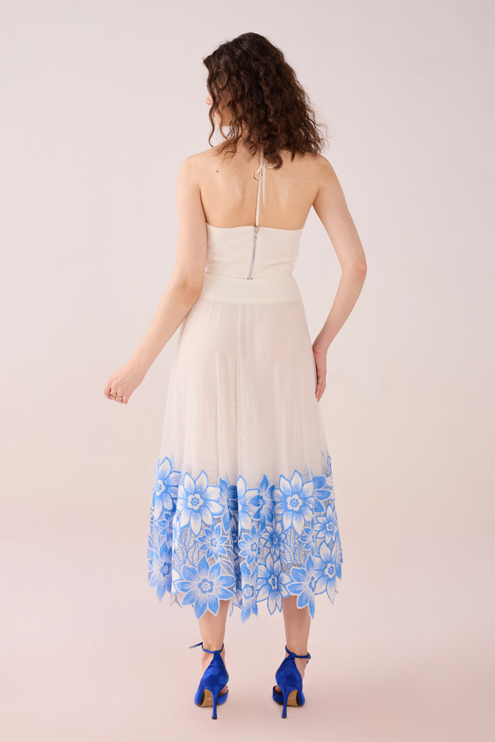 Cristina Co Ord Set