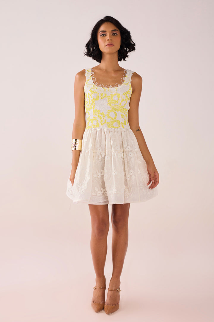 Amara Lace Mini