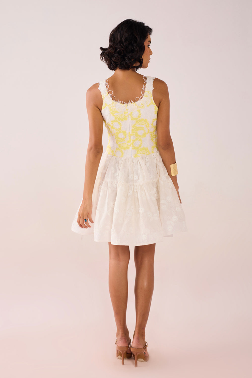 Amara Lace Mini