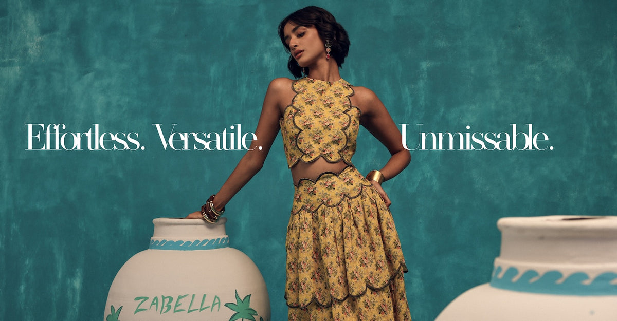 Shop Zabella