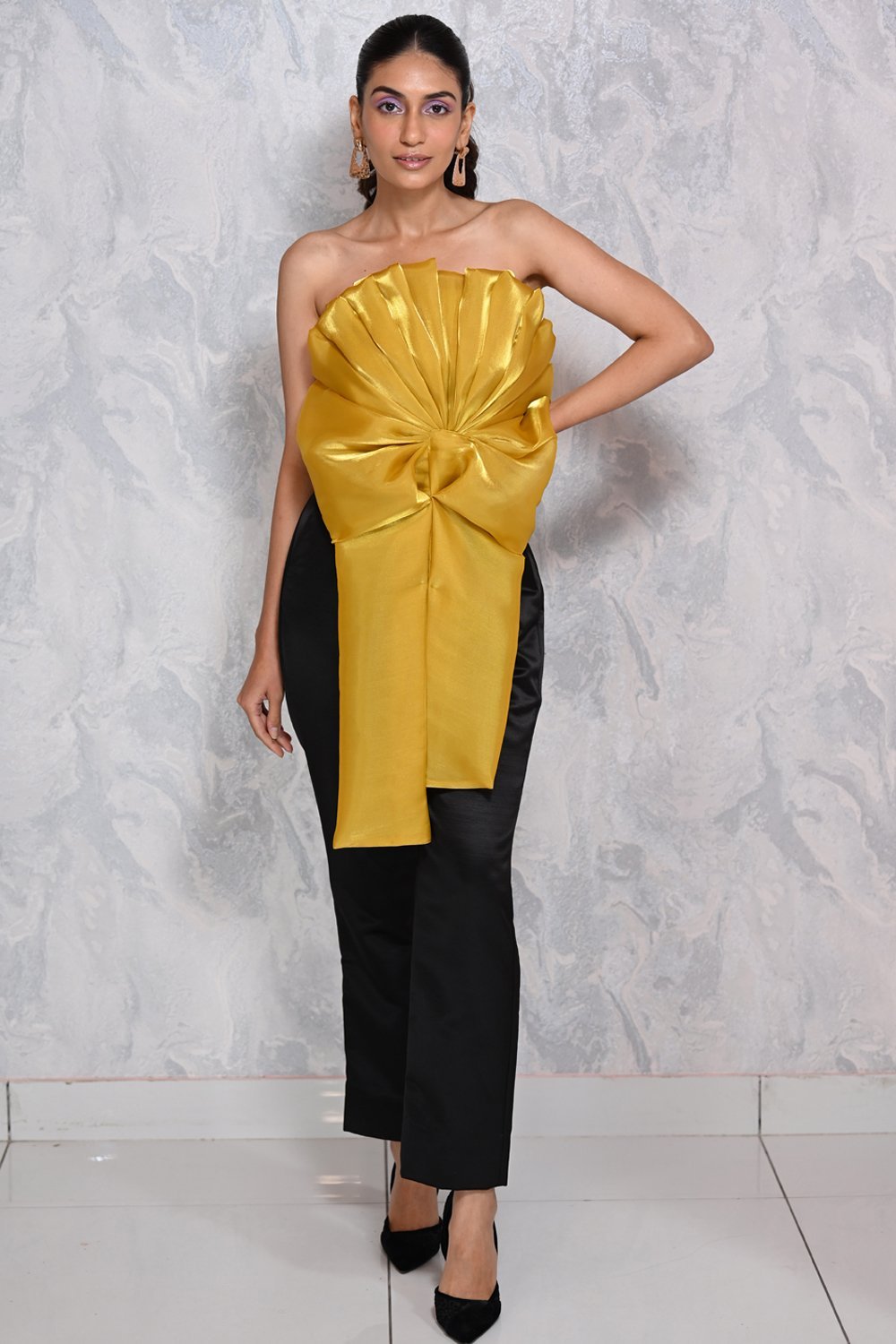 Honey Rose Top - Shopzabella