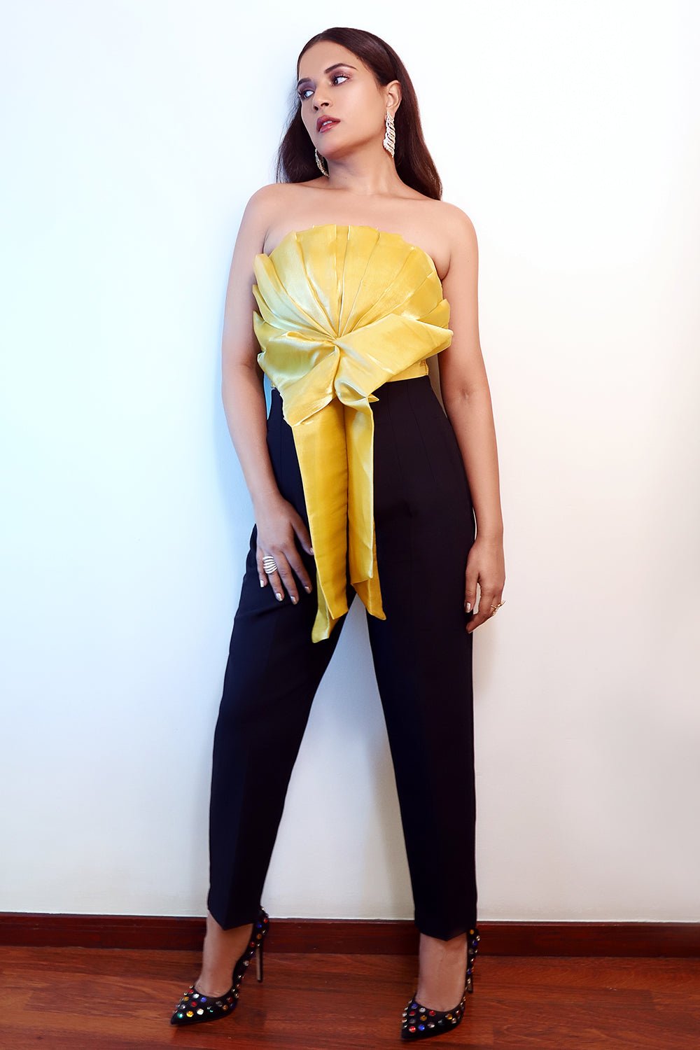 Honey Rose Top - Zabella