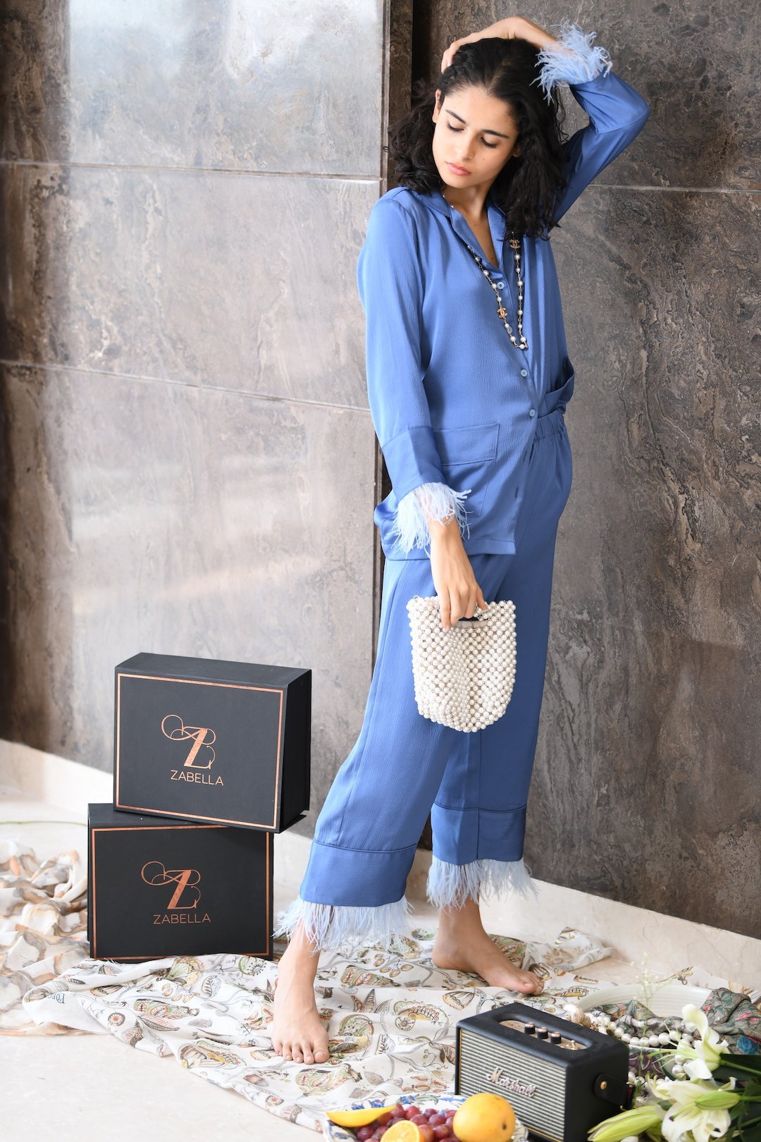 Lounge Set - Shopzabella