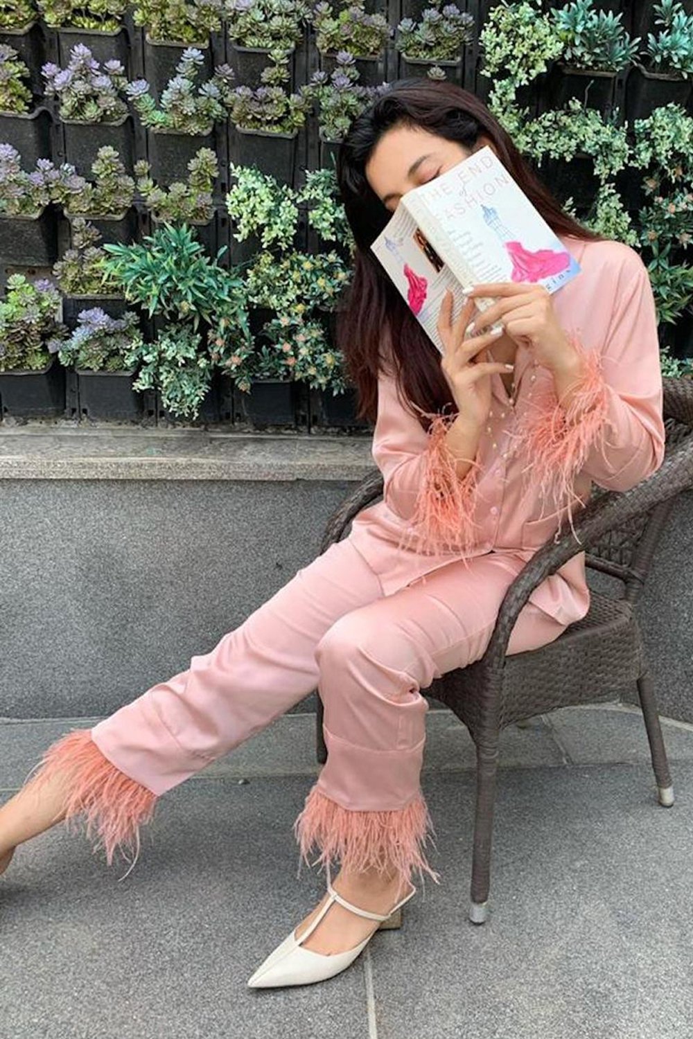 Lounge Set - Shopzabella